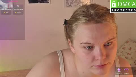 Snapshot of barbie_staze chatting on 5, 5, 2026 Barbie Staze online show from 5, 5, 2026