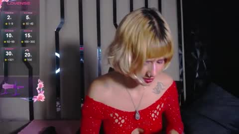 Snapshot of barbieambarx chatting on 31, 5, 2026 Barbie online show from 31, 5, 2026