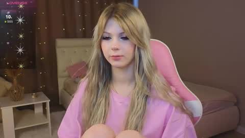 Stacy online show from 2, 3, 2025