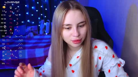 Snapshot of barbieee_doll chatting on 3, 12, 2024 Eva online show from 3, 12, 2024