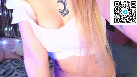 Snapshot of barbieee_doll chatting on 14, 12, 2024 Eva online show from 14, 12, 2024