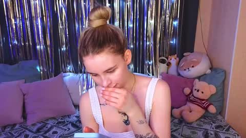 Snapshot of barbieee_doll chatting on 16, 12, 2024 Eva online show from 16, 12, 2024