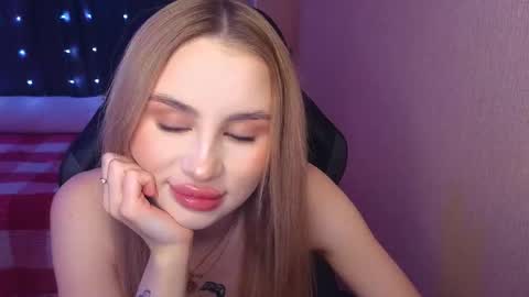 Snapshot of barbieee_doll chatting on 19, 2, 2025 Eva online show from 19, 2, 2025