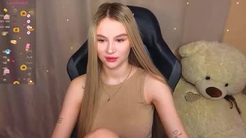 Snapshot of barbieee_doll chatting on 24, 9, 2025 Eva online show from 24, 9, 2025