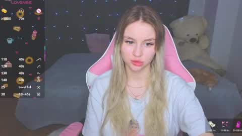 Eva online show from 31, 3, 2026