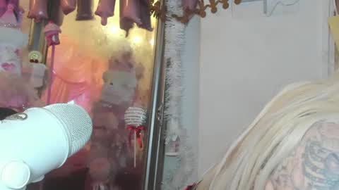 ely ink online show from 20, 12, 2024