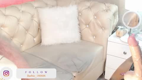 Snapshot of barbiefox_ chatting on 31, 1, 2025 barbiefox_ online show from 31, 1, 2025