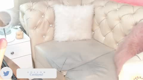 Snapshot of barbiefox_ chatting on 9, 2, 2025 barbiefox_ online show from 9, 2, 2025