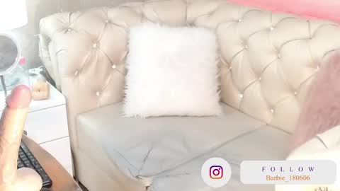 Snapshot of barbiefox_ chatting on 20, 2, 2025 barbiefox_ online show from 20, 2, 2025