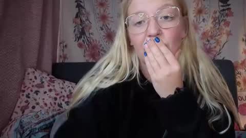 barbiegirl966 online show from 23, 10, 2025