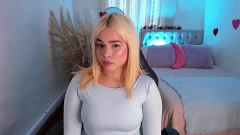 Snapshot of barbiehannab chatting on 20, 2, 2026 barbiehannab online show from 20, 2, 2026