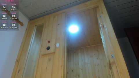 Snapshot of barbielatinass chatting on 15, 5, 2026 Sarashy online show from 15, 5, 2026