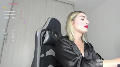 barbiemillit online show from 27, 2, 2025