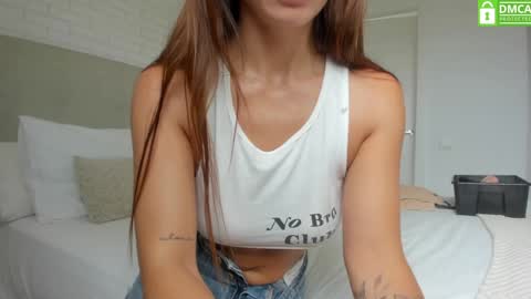 Snapshot of barbieprincess chatting on 17, 9, 2025 Tatiana online show from 17, 9, 2025