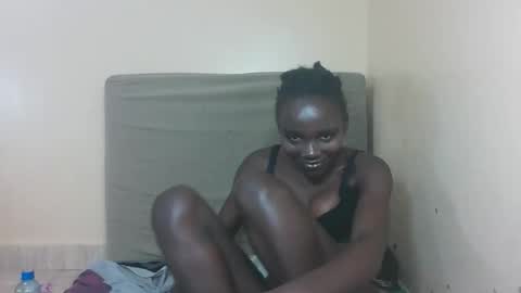 barbies_ebony online show from 17, 12, 2025