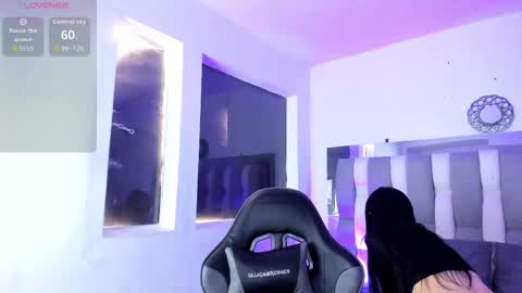 Snapshot of barbieteeen chatting on 20, 10, 2025 Barbie... online show from 20, 10, 2025