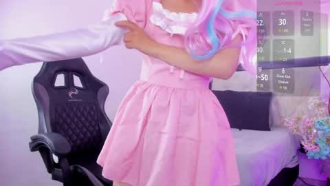 Barbie... online show from 23, 4, 2026