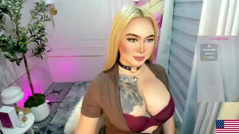 Snapshot of barbietop_alexa69 chatting on 18, 4, 2026 Miss Alexa Fields online show from 18, 4, 2026