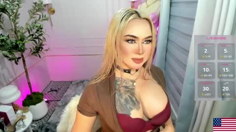 Snapshot of barbietop_alexa69 chatting on 20, 4, 2026 Miss Alexa Fields online show from 20, 4, 2026