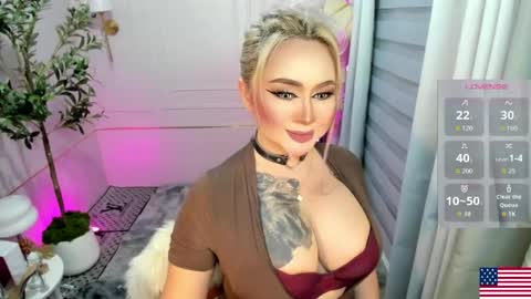 Snapshot of barbietop_alexa69 chatting on 25, 4, 2026 Miss Alexa Fields online show from 25, 4, 2026