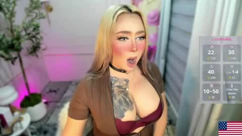 Snapshot of barbietop_alexa69 chatting on 29, 4, 2026 Miss Alexa Fields online show from 29, 4, 2026