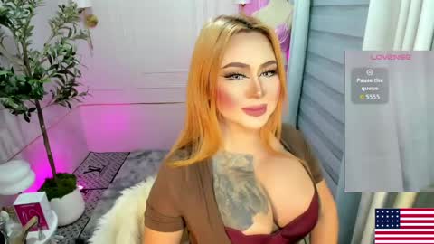 Snapshot of barbietop_alexa69 chatting on 29, 5, 2026 Miss Alexa Fields online show from 29, 5, 2026