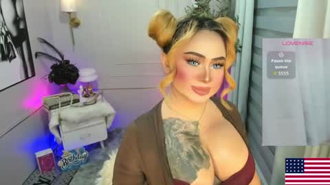 Snapshot of barbietop_alexa69 chatting on 20, 7, 2026 Miss Alexa Fields online show from 20, 7, 2026
