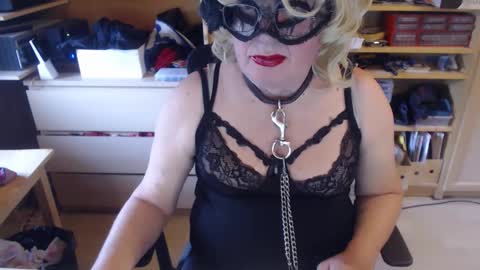 barbietranny online show from 6, 3, 2026