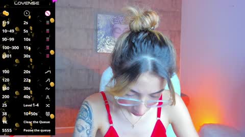 Barbie Scot online show from 2, 2, 2025