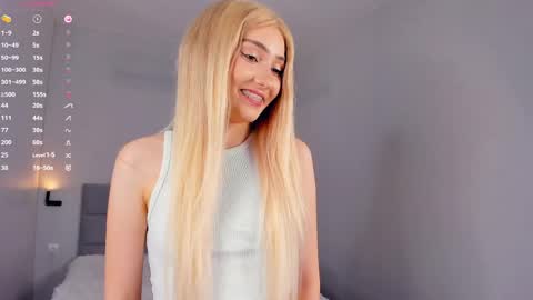 Snapshot of barbimia chatting on 21, 4, 2026 Mia online show from 21, 4, 2026