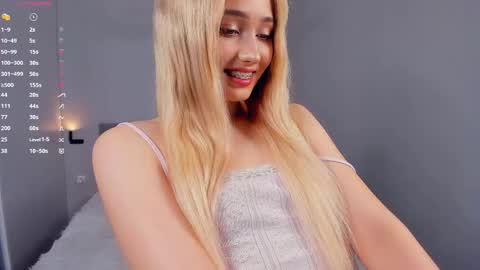 Snapshot of barbimia chatting on 18, 5, 2026 Mia online show from 18, 5, 2026