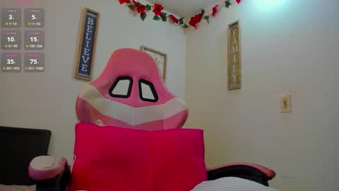 Barby Cute only fans  online show from 15, 12, 2025