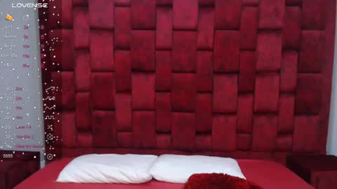 Snapshot of barby_jones25 chatting on 12, 6, 2026 Barby online show from 12, 6, 2026