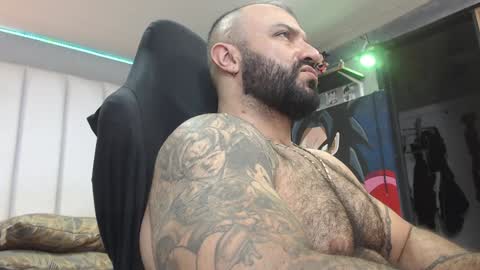 bardock online show from 30, 1, 2025