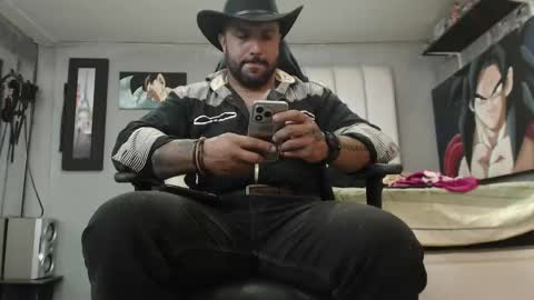 bardock online show from 23, 9, 2025