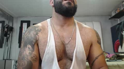 bardock online show from 5, 11, 2025