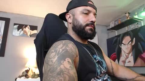 bardock online show from 19, 11, 2025