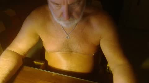 Fred online show from 5, 1, 2025