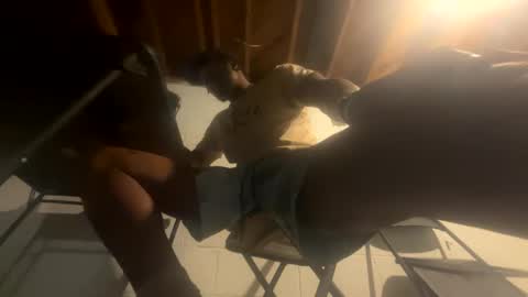 Barney online show from 17, 2, 2025