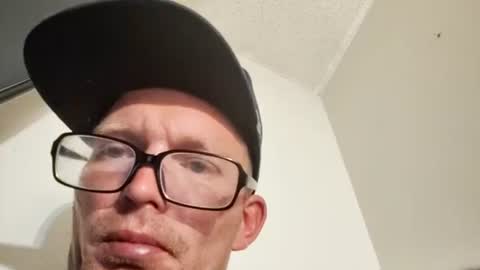 barniemay1 online show from 8, 3, 2025