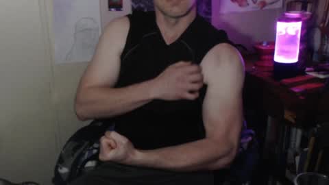 Snapshot of baron_lacroix chatting on 28, 1, 2025 Wraith online show from 28, 1, 2025