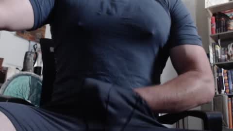 Snapshot of baron_lacroix chatting on 10, 9, 2025 Wraith online show from 10, 9, 2025