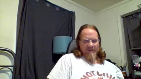 barrett4200 online show from 9, 3, 2026
