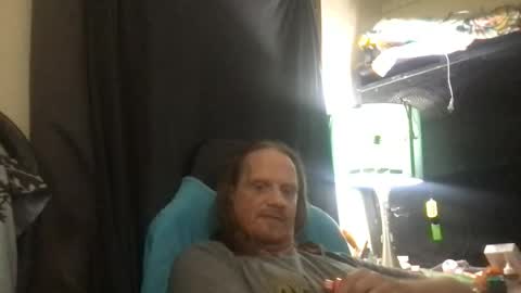barrett4200 online show from 13, 7, 2026
