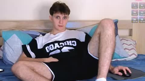 Snapshot of barrett_terrs chatting on 27, 9, 2025 Barr online show from 27, 9, 2025