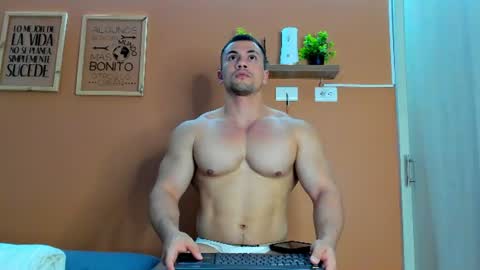 Snapshot of barry_sutton chatting on 9, 7, 2026 Barry online show from 9, 7, 2026