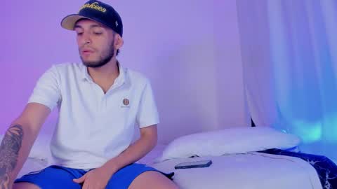 Bruce  online show from 24, 10, 2025