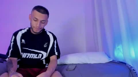 Bruce  online show from 29, 10, 2025