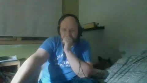 bart_poland online show from 11, 11, 2025