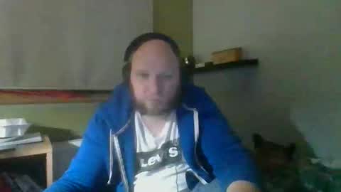 bart_poland online show from 23, 12, 2025